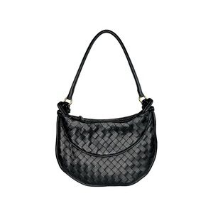 Bottega Veneta Gemelli Medium Shoulder Bag